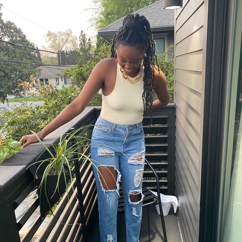 Meet your Posher, Tyra